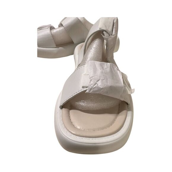 Women Jeko Platform Sandals - Picture 4 of 6